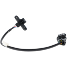 2000 Mitsubishi Eclipse Crankshaft Sensor 2