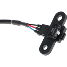 2000 Mitsubishi Eclipse Crankshaft Sensor 5
