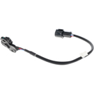 2000 Mitsubishi Eclipse Crankshaft Sensor 6