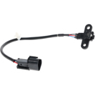 2000 Mitsubishi Eclipse Crankshaft Sensor 1