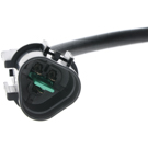 2000 Mitsubishi Eclipse Crankshaft Sensor 4