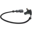 2012 Porsche Cayenne Crankshaft Sensor 2