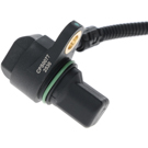 2012 Porsche Cayenne Crankshaft Sensor 5