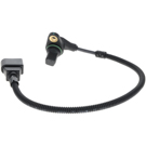 2012 Porsche Cayenne Crankshaft Sensor 6