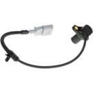 2007 Audi Q7 Crankshaft Sensor 2