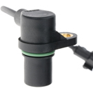 2007 Audi Q7 Crankshaft Sensor 6