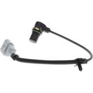 2007 Audi Q7 Crankshaft Sensor 7