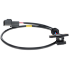 2000 Mitsubishi Montero Camshaft Sensor 3