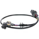 2000 Mitsubishi Montero Camshaft Sensor 6