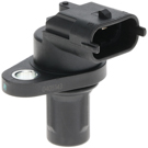 2021 Jaguar E-Pace Crankshaft Sensor 1