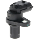 2021 Jaguar E-Pace Crankshaft Sensor 5