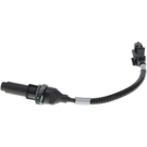 2017 Kia Optima Crankshaft Sensor 6