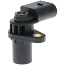 2007 Audi A6 Crankshaft Sensor 2