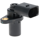 2007 Audi A6 Crankshaft Sensor 1
