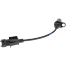 2017 Genesis G80 Crankshaft Sensor 6