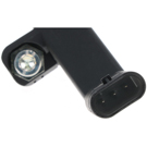 2015 Volkswagen Golf Crankshaft Sensor 4