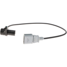 2003 Audi S8 Crankshaft Sensor 3