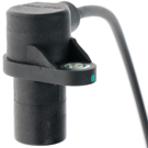 2003 Audi S8 Crankshaft Sensor 5