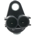 2021 Toyota Corolla Crankshaft Sensor 4