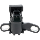 2012 Ford Fusion Crankshaft Sensor 5