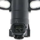 2007 Mazda B2300 Crankshaft Sensor 4