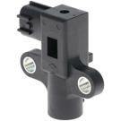 2002 Nissan Pathfinder Crankshaft Sensor 2
