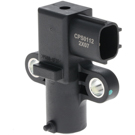 2002 Nissan Pathfinder Crankshaft Sensor 3