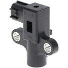 2002 Nissan Pathfinder Crankshaft Sensor 5