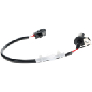 2000 Toyota Corolla Crankshaft Sensor 2