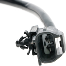 2000 Toyota Corolla Crankshaft Sensor 4