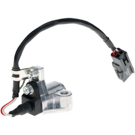 1998 Lexus SC400 Camshaft Sensor 5