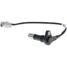 2010 Toyota 4Runner Crankshaft Sensor 3