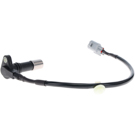 2010 Toyota 4Runner Crankshaft Sensor 6