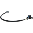 2000 Honda Civic Crankshaft Sensor 2