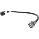2000 Honda Civic Crankshaft Sensor 3
