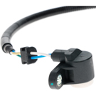 2000 Honda Civic Crankshaft Sensor 5