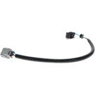 2000 Honda Civic Crankshaft Sensor 6