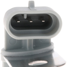 2007 Buick Rainier Crankshaft Sensor 4