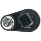 2013 Cadillac SRX Crankshaft Sensor 4