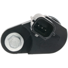 2007 Saturn Sky Crankshaft Sensor 4