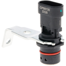 2003 Chevrolet Blazer Crankshaft Sensor 3