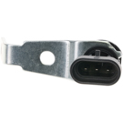 2003 Chevrolet Blazer Crankshaft Sensor 4