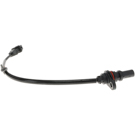 2011 Kia Forte Crankshaft Sensor 2