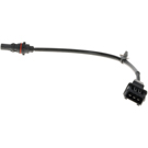 2011 Kia Forte Crankshaft Sensor 3