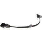 2011 Kia Forte Crankshaft Sensor 6