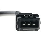 2011 Kia Forte Crankshaft Sensor 4