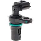 2012 Nissan Cube Camshaft Sensor 2