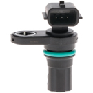 2012 Nissan Cube Camshaft Sensor 4