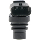 2021 Mercedes Benz S560 Camshaft Sensor 4