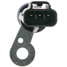 2000 Dodge Durango Crankshaft Sensor 4
